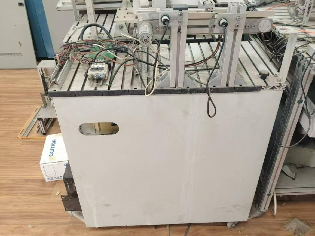 一批教学用具、办公设备等报废资产公开处置