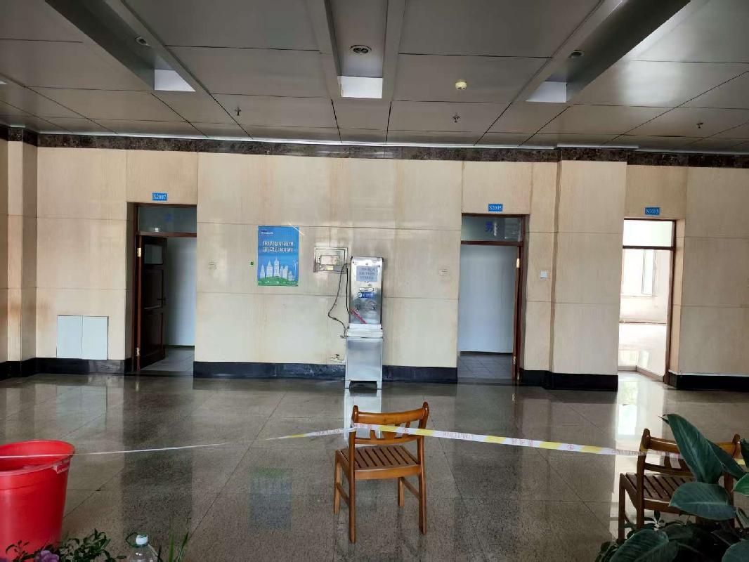 黑龙江科技大学图书馆二楼咖啡厅招租交易公告(国资监测编号GR2025HL2007372)