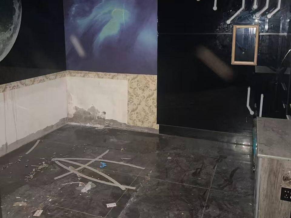 内蒙古乌海市海勃湾区神华大街北四街坊兴泰滨河领域小区20号商业楼105、205室整体出租（内蒙古狮城国有资本投资运营集团有限公司）(国资监测编号GR2026NM1000986-2)