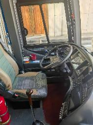 两辆大型普通客车（西沃牌XW6123B、柯斯达牌SCT6703TRB53LI）转让（包头青山宾馆有限公司）(国资监测编号GR2025NM1008278-3)