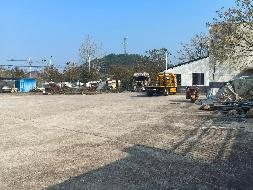 株洲市茶陵县虎踞收费站院内房屋及株洲市茶陵县茶陵东收费站院内土地(国资监测编号GR2025HN1003836)