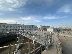 阿拉善贺兰区生活污水处理厂及配套工程转让(国资监测编号GR2025NM1008287-2)