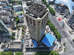 关于湖南兴睿企业管理有限公司湘潭大宗经营性资产招商公告(国资监测编号GR2025HN1003816)