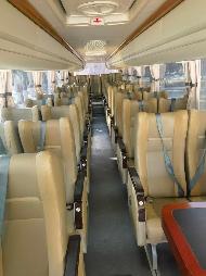 两辆大型普通客车（西沃牌XW6123B、柯斯达牌SCT6703TRB53LI）转让（包头青山宾馆有限公司）(国资监测编号GR2025NM1008278-3)
