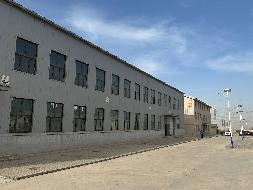 阿拉善贺兰区生活污水处理厂及配套工程转让(国资监测编号GR2025NM1008287-2)