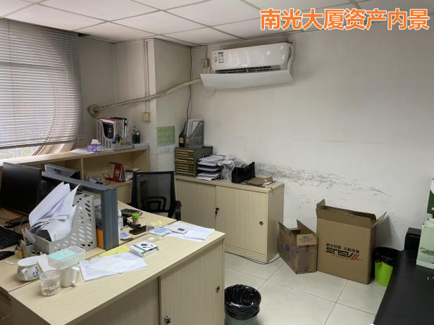 关于湖南国富资产管理有限公司湘江工贸资产招商公告(国资监测编号GR2025HN1003814)
