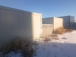 位于兴安盟经济技术开发区集中生活区的集装箱活动板房整体出租（年租金底价105028.00元，租期1年）(国资监测编号GR2025NM1008288)