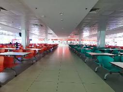 扬州大学广陵学院二号食堂经营方遴选公告(国资监测编号GR2025JS1008368)