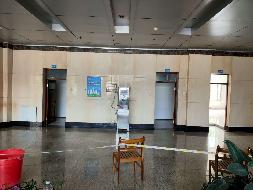 黑龙江科技大学图书馆二楼咖啡厅招租交易公告(国资监测编号GR2025HL2007372)