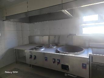 科创园食堂对外承包招租公告