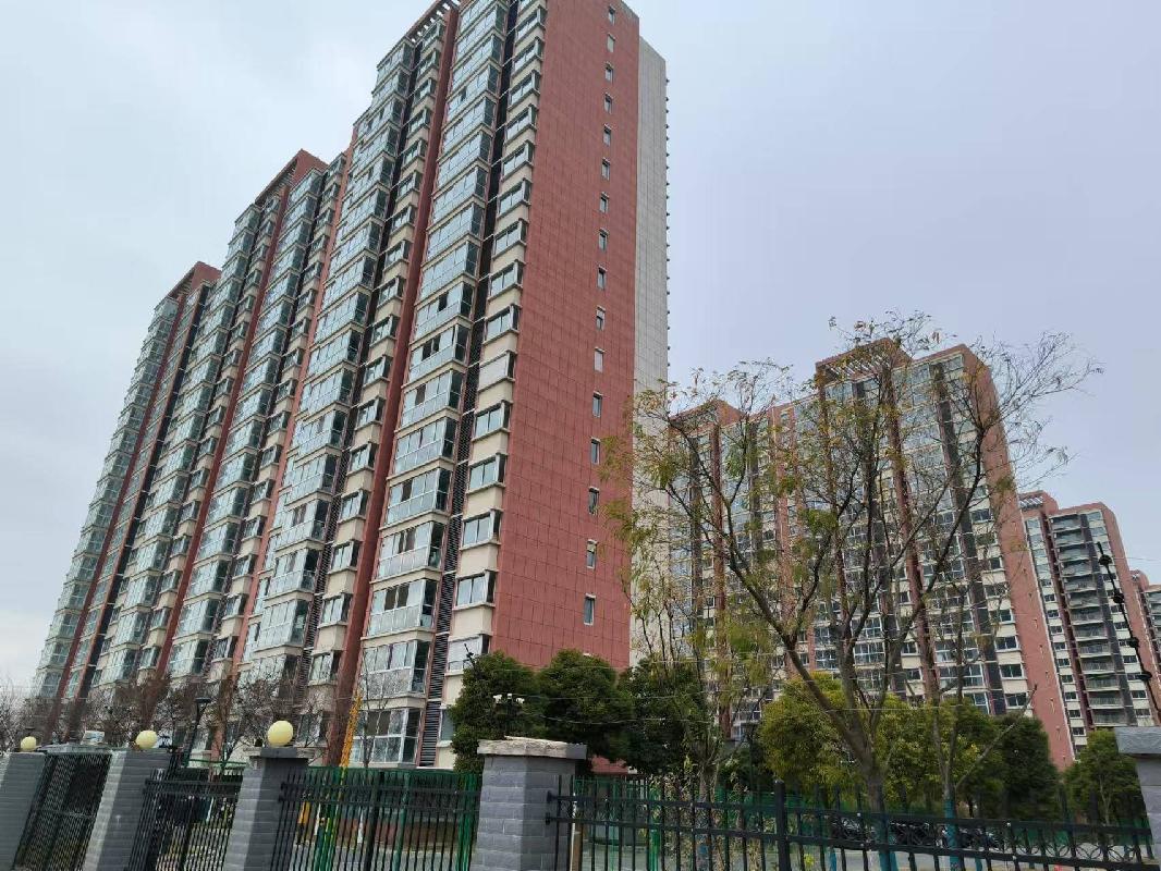 泰兴市港口集团有限公司位于泰兴市滨江镇滨河新村213幢1505、1605室房屋公开招租(国资监测编号GR2025JS1008413)
