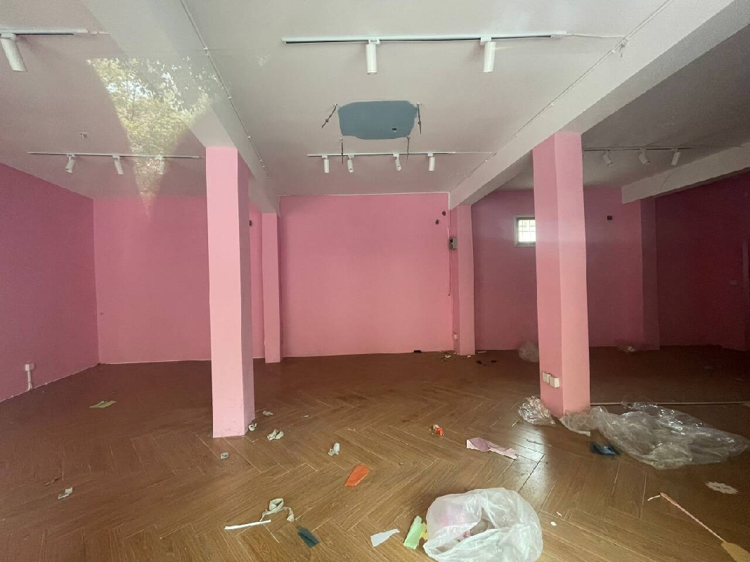 安徽省农业科学院茶叶研究所祁门基地4间门面房出租公告(国资监测编号GR2025AH2003313)