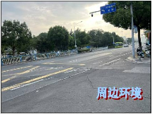 紫荆公园、荆川公园停车场招租公告