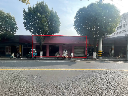 安徽省农业科学院茶叶研究所祁门基地4间门面房出租公告(国资监测编号GR2025AH2003313)