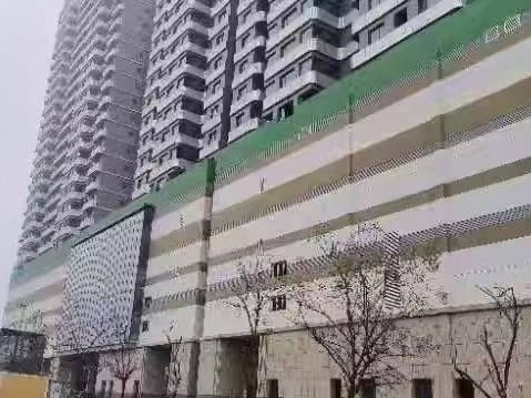甘肃秦安农村商业银行秦安县时代广场2套抵债房产转让公告
