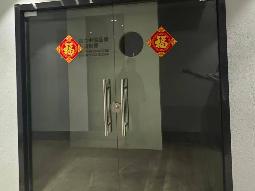 运河五号创意街区8号楼203招租公告