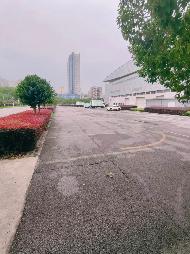 芜湖市弋江区国际会展中心A馆南侧场地出租公告(国资监测编号GR2025AH2003335)