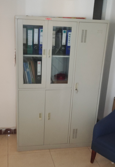 一批高档酒店保险箱、铁皮柜及其他办公用品转让（内蒙古禹顺酒店管理有限公司呼和浩特假日酒店）(国资监测编号GR2026NM1000025)