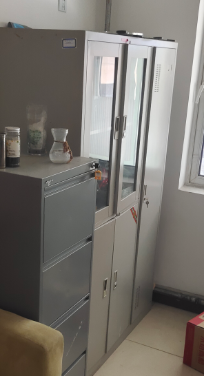 一批高档酒店保险箱、铁皮柜及其他办公用品转让（内蒙古禹顺酒店管理有限公司呼和浩特假日酒店）(国资监测编号GR2026NM1000025)