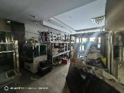 芜湖银湖融资担保有限公司一批洁净工作棚、贴片机和测试光箱等机械设备转让公告(国资监测编号GR2025AH2003343)