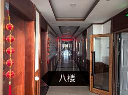 第四师创锦棉业有限公司位于霍城县清水镇2区北京东路(马蹄铁商业广场)B栋8楼801-817号对外招租，租期五年