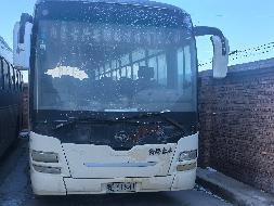 6台报废车辆招选回收机构（内蒙古兴安银铅冶炼有限公司）(国资监测编号GR2026NM1001002)