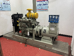 两座构筑物[淮安枢纽立交地涵工程(上、下游左岸墙及翼墙）、淮安枢纽立交地涵门机库]及机器设备等一批报废资产整体公开转让(再次挂牌)(国资监测编号GR2025JS1008370-2)