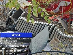 胡杨河天泉水务有限责任公司转让所属一批报废资产(国资监测编号GR2025XJ1002072)