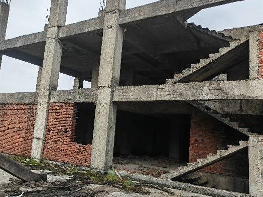 耒阳市城北西路火车站开发区15号的耒阳综合大楼在建工程【其中土地使用权面积为3874.90㎡，已建部分房屋建筑物总建筑面积为12278.89㎡（包含1965.46㎡地下室）】(国资监测编号GR2025HN1003870)
