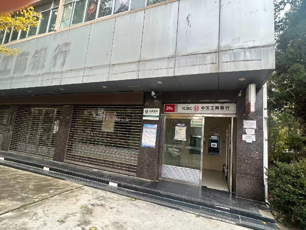 定西市陇西县西郊西北铝加工厂1007栋住宅一楼（3-4）门营业用房转让公告（第二次）