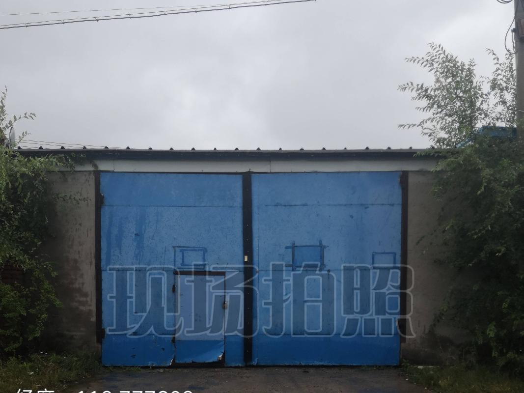 鄂温克族自治旗伊敏河镇滨河区兴华委(八次挂牌)
