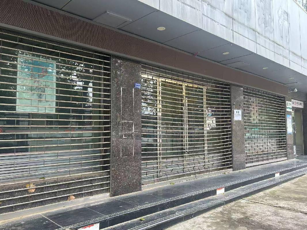 定西市陇西县西郊西北铝加工厂1007栋住宅一楼（3-4）门营业用房转让公告（第二次）