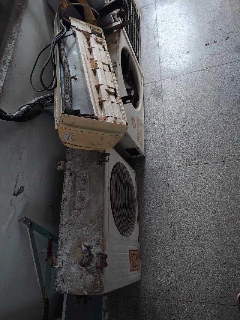 安徽师范大学夜大学工作处一批报废资产转让公告(国资监测编号GR2025AH2003346)