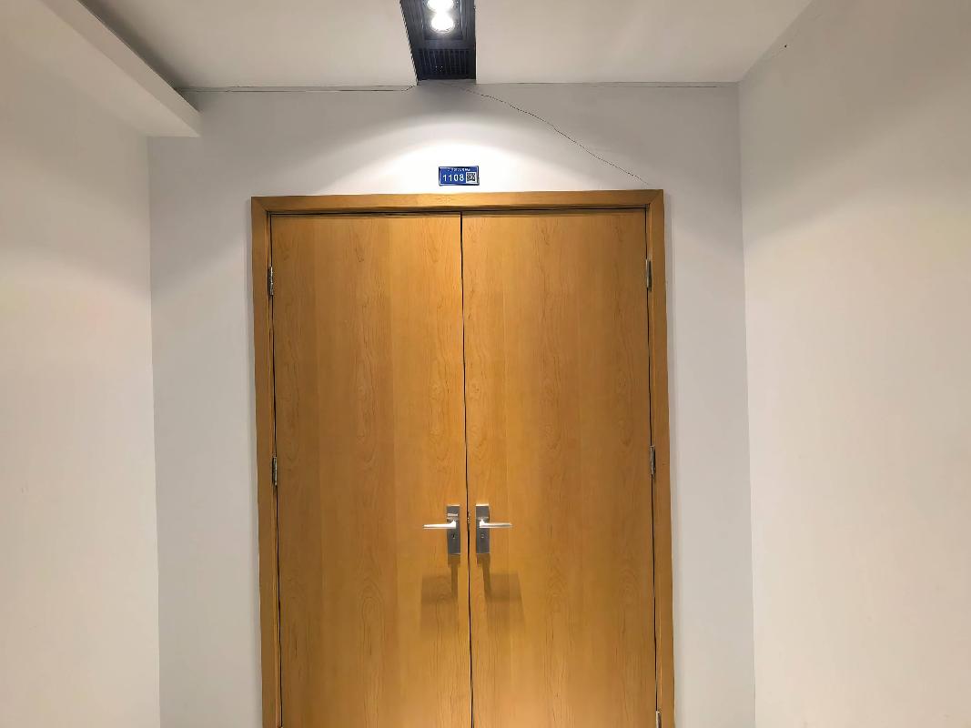 南京市江北新区长芦街道天圣路75号国际企业研发园6-A号楼1108室公开招租公告