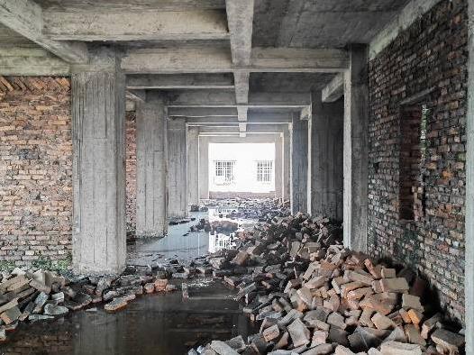 耒阳市城北西路火车站开发区15号的耒阳综合大楼在建工程【其中土地使用权面积为3874.90㎡，已建部分房屋建筑物总建筑面积为12278.89㎡（包含1965.46㎡地下室）】(国资监测编号GR2025HN1003870)