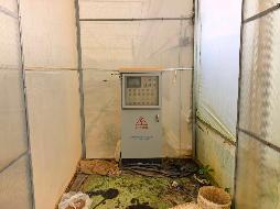 云南云天化现代农业发展有限公司澜沧基地高标准大棚租赁(国资监测编号GR2025YN1001603)