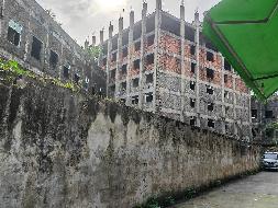 耒阳市城北西路火车站开发区15号的耒阳综合大楼在建工程【其中土地使用权面积为3874.90㎡，已建部分房屋建筑物总建筑面积为12278.89㎡（包含1965.46㎡地下室）】(国资监测编号GR2025HN1003870)