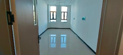 新疆伊犁州伊宁市人民医院二期综合楼三层（约1462㎡）对外招租（租期五年）