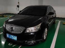 一辆别克牌小型轿车（苏CJ75Q8）转让公告(国资监测编号GR2025JS4008468-6)