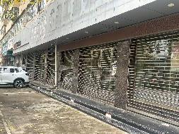 定西市陇西县西郊西北铝加工厂1007栋住宅一楼（3-4）门营业用房转让公告（第二次）
