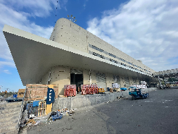黄山市徽州区城乡冷链物流产业园1#楼、2#楼物流仓储用房出租公告（二次降价挂牌）(国资监测编号GR2025AH2003347)