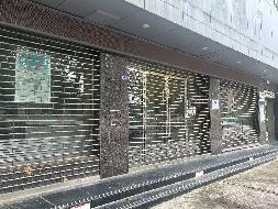 定西市陇西县西郊西北铝加工厂1007栋住宅一楼（3-4）门营业用房转让公告（第二次）
