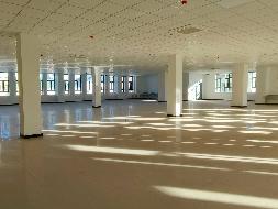 新疆伊犁州伊宁市人民医院二期综合楼三层（约1462㎡）对外招租（租期五年）