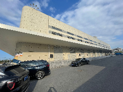 黄山市徽州区城乡冷链物流产业园1#楼、2#楼物流仓储用房出租公告（二次降价挂牌）(国资监测编号GR2025AH2003347)