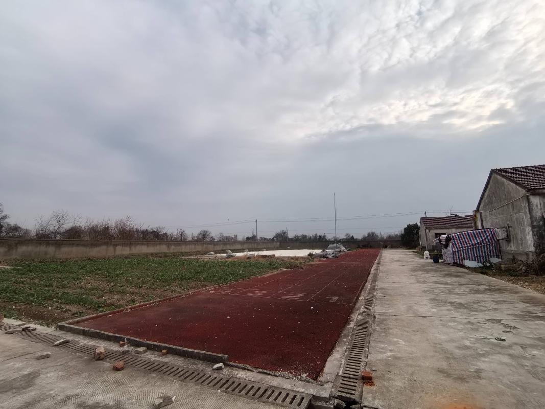 无为市陡沟镇原赵坝小学房屋及场地出租公告(国资监测编号GR2026AH2000002)
