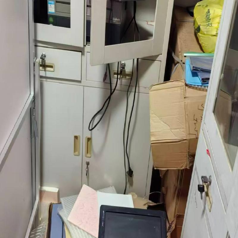（衡阳高速）一批报废办公、生活设备资产