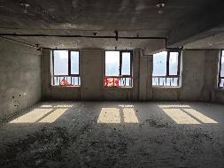 通辽市科尔沁区明仁办事处一委香港花园(财富中心)3#楼合计6套办公及商业房产整体转让