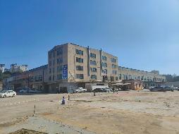 云南金马动力机械有限责任公司原五、六分厂厂房整体招租(国资监测编号GR2025YN1001606)