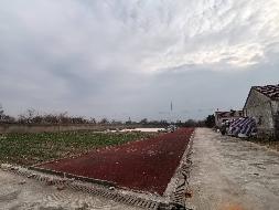 无为市陡沟镇原赵坝小学房屋及场地出租公告(国资监测编号GR2026AH2000002)