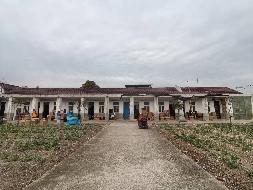无为市陡沟镇原赵坝小学房屋及场地出租公告(国资监测编号GR2026AH2000002)